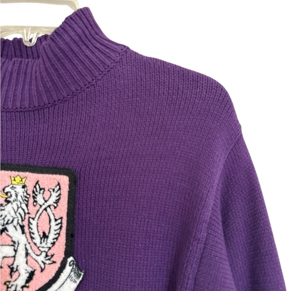 NWT Wildfox White Label Sample Sweater - Picture 2 of 9